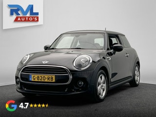 Thumbnail Mobil 1