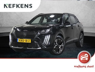 Thumbnail Mobil 1