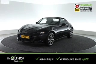 Thumbnail Mobil 1