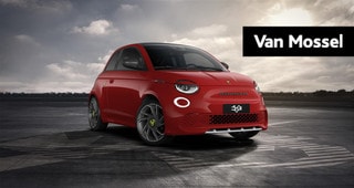 Thumbnail Mobil 1