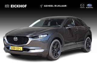 Thumbnail Mobil 1