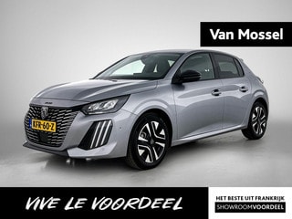 Thumbnail Mobil 1