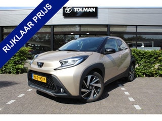 Thumbnail Mobil 1