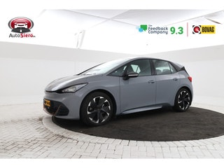 Thumbnail Mobil 1
