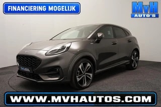 Thumbnail Mobil 1