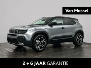 Thumbnail Mobil 1