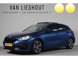 Thumbnail Mobil 1