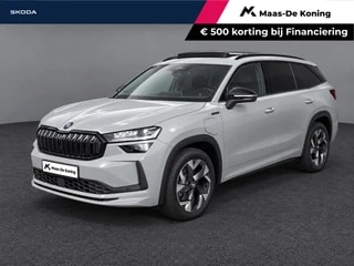 Thumbnail Mobil 1