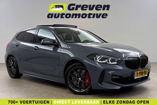 Thumbnail Mobil 1