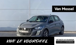 Thumbnail Mobil 1