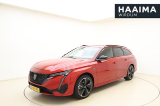 Thumbnail Mobil 1