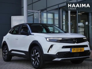 Thumbnail Mobil 1