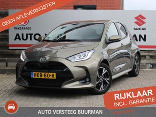 Thumbnail Mobil 1