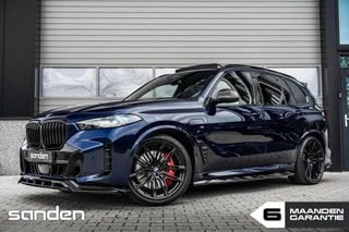 Thumbnail Mobil 1