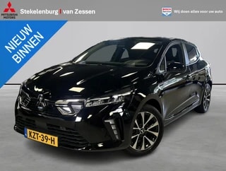 Thumbnail Mobil 1