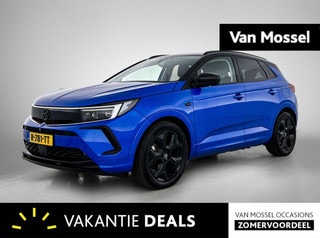 Thumbnail Mobil 1