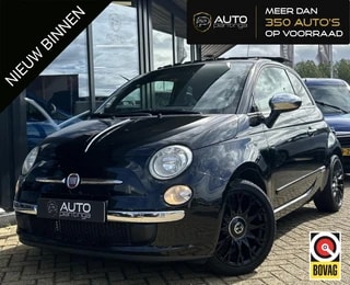Thumbnail Mobil 1