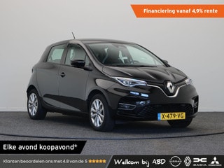 Thumbnail Mobil 1