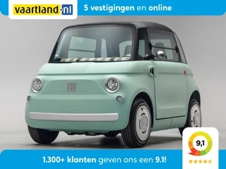 Thumbnail Mobil 1