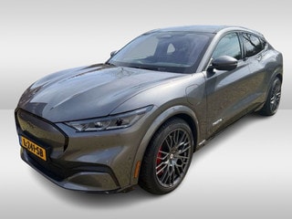 Thumbnail Mobil 1