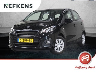 Thumbnail Mobil 1