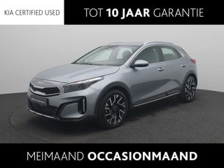 Thumbnail Mobil 1