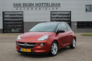 Thumbnail Mobil 1