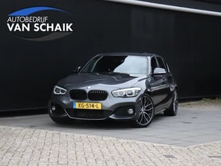 Thumbnail Mobil 1