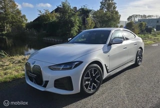 Thumbnail Mobil 1