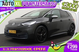 Thumbnail Mobil 1