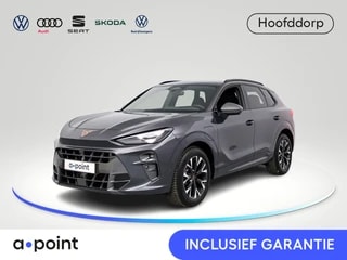 Thumbnail Mobil 1