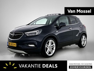 Thumbnail Mobil 1
