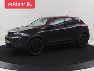 Thumbnail Mobil 1