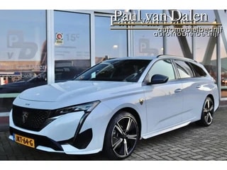 Thumbnail Mobil 1