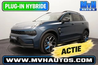 Thumbnail Mobil 1