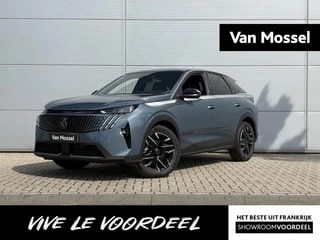 Thumbnail Mobil 1
