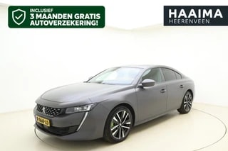 Thumbnail Mobil 1