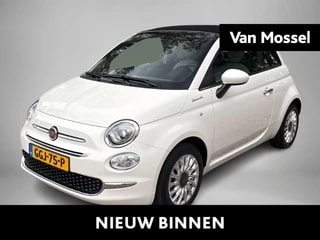 Thumbnail Mobil 1