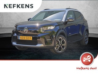Thumbnail Mobil 1