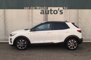 Thumbnail Mobil 1