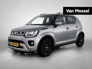 Thumbnail Mobil 1