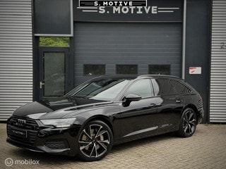 Thumbnail Mobil 1