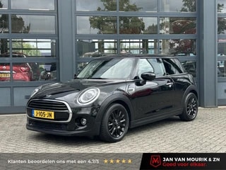 Thumbnail Mobil 1