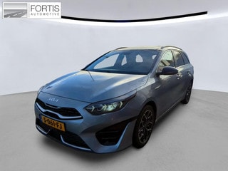 Thumbnail Mobil 1