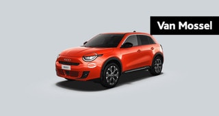 Thumbnail Mobil 1