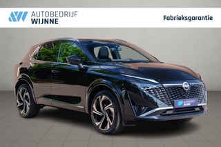 Thumbnail Mobil 1