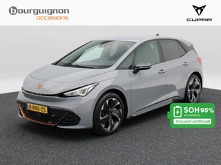 Thumbnail Mobil 1
