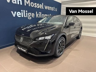 Thumbnail Mobil 1