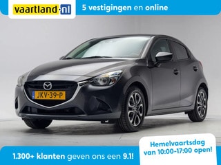 Thumbnail Mobil 1