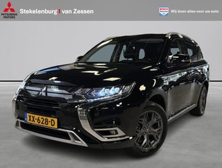 Thumbnail Mobil 1
